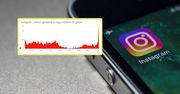 Instagram nie działa. Awaria aplikacji mobilnej (aktualizacja)