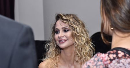 Hania Żudziewicz zostanie mamą. Mówi szczerze o przybieraniu kilogramów w ciąży