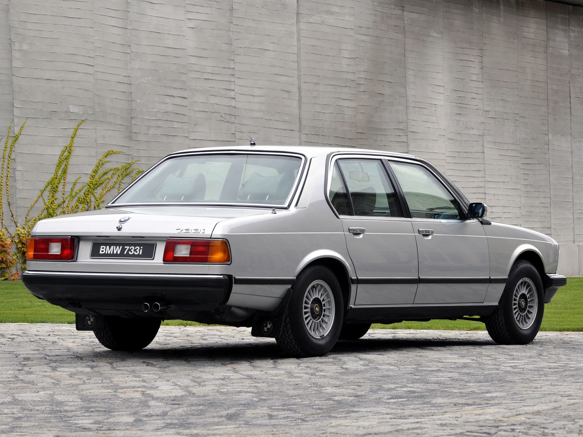 BMW Serii 7 24