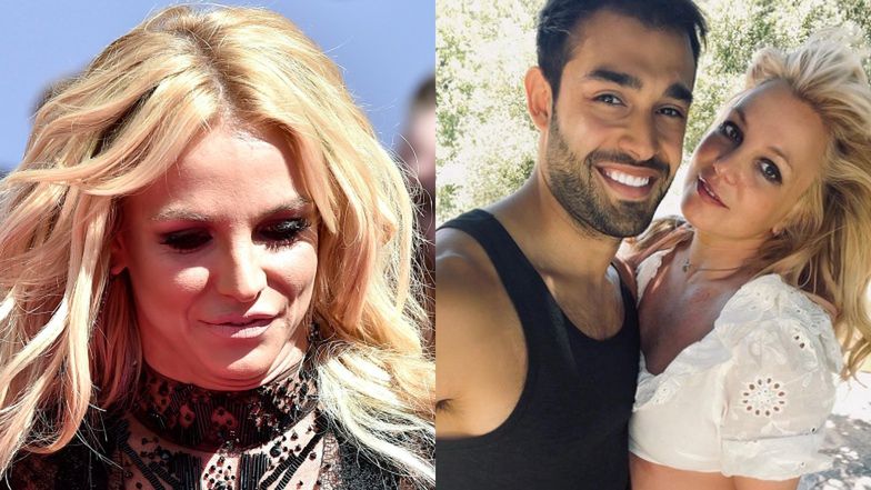 Britney Spears żali się, że kuratorzy nie pozwalają jej zaprzestania stosowania antykoncepcji