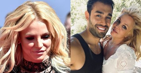 Kuratorzy Britney Spears NIE POZWALAJĄ jej wyjąć wkładki domacicznej! "Nie chcą, żebym miała więcej dzieci"