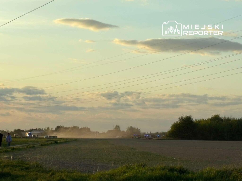 Fot. czytelnik Miejskiego Reportera