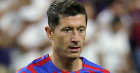 Robert Lewandowski padł ofiarą złodziei! Ukradziono mu zegarek warty ponad 450 TYSIĘCY ZŁOTYCH