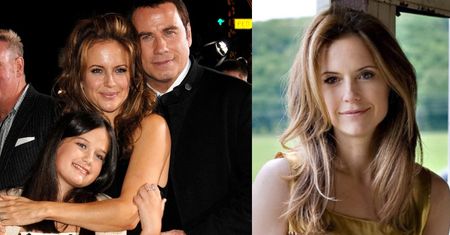 Córka Kelly Preston opłakuje matkę w instagramowym wpisie: "DZIĘKUJĘ ZA TWOJĄ MIŁOŚĆ"