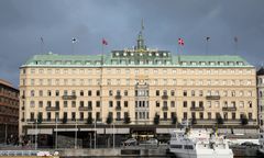 Elity będą omawiać przyszłość świata. Tajne spotkanie w Sztokholmie