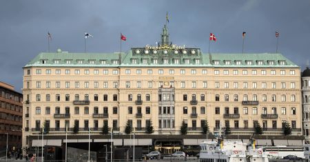 Elity będą omawiać przyszłość świata. Tajne spotkanie w Sztokholmie