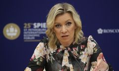 Mołdawia wydaliła propagandystę. Rosja zapowiada odwet