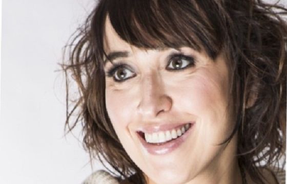 Izabela Rogulska w dziale marketingu kliniki Dr. Szczyt