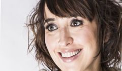 Izabela Rogulska w dziale marketingu kliniki Dr. Szczyt