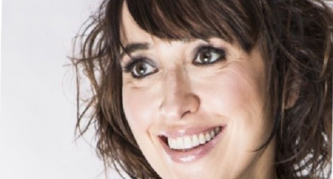 Izabela Rogulska w dziale marketingu kliniki Dr. Szczyt