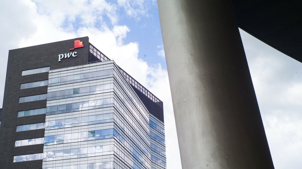 PwC po 30 latach wychodzi z Rosji 