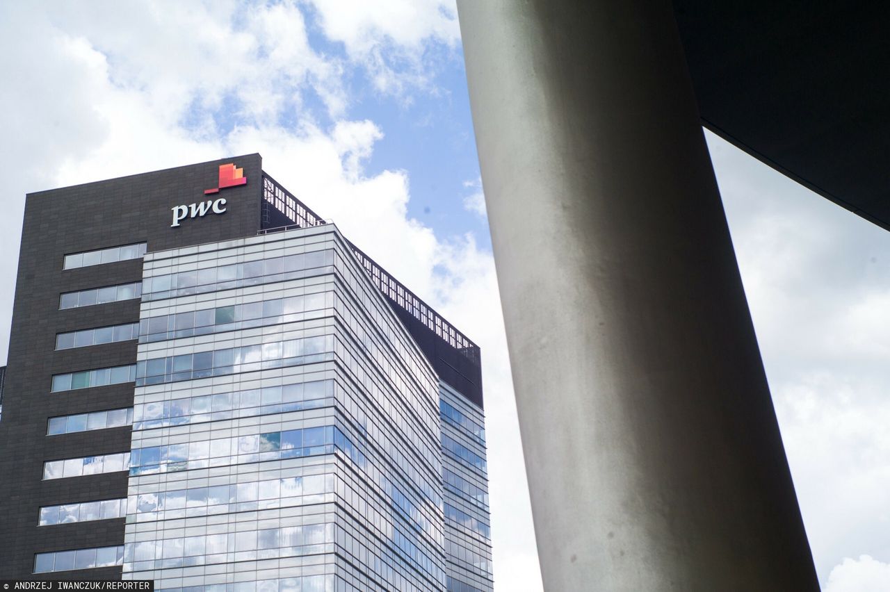 PwC wychodzi z Rosji. Powodem inwazja na Ukrainę