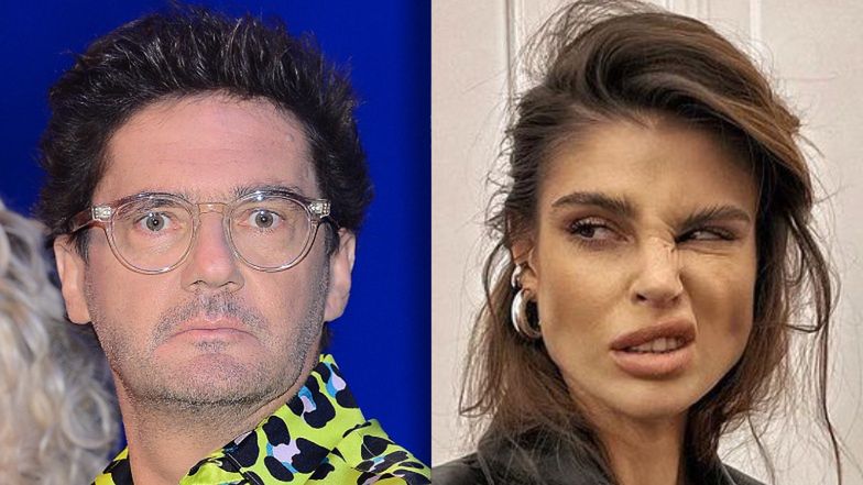 Anna Markowska o pierwszych WSPÓLNYCH świętach z Kubą Wojewódzkim: "Mam nadzieję, że będzie dużo MIŁOŚCI"