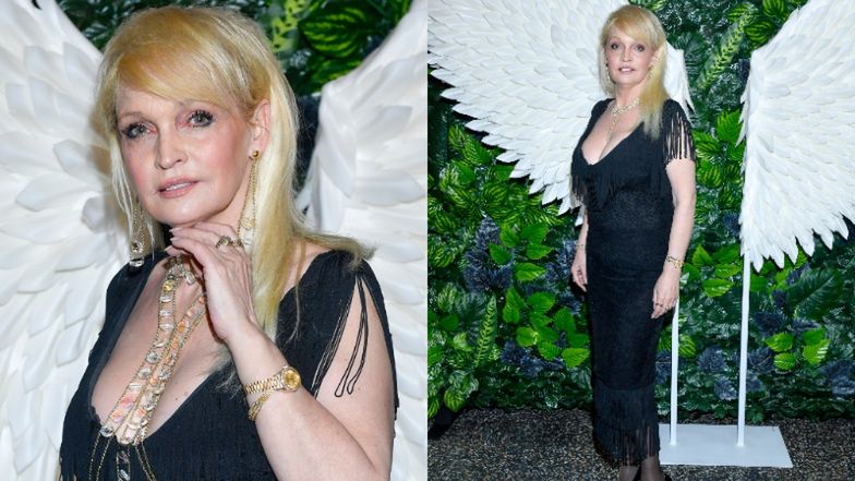 Adrianna Biedrzyńska