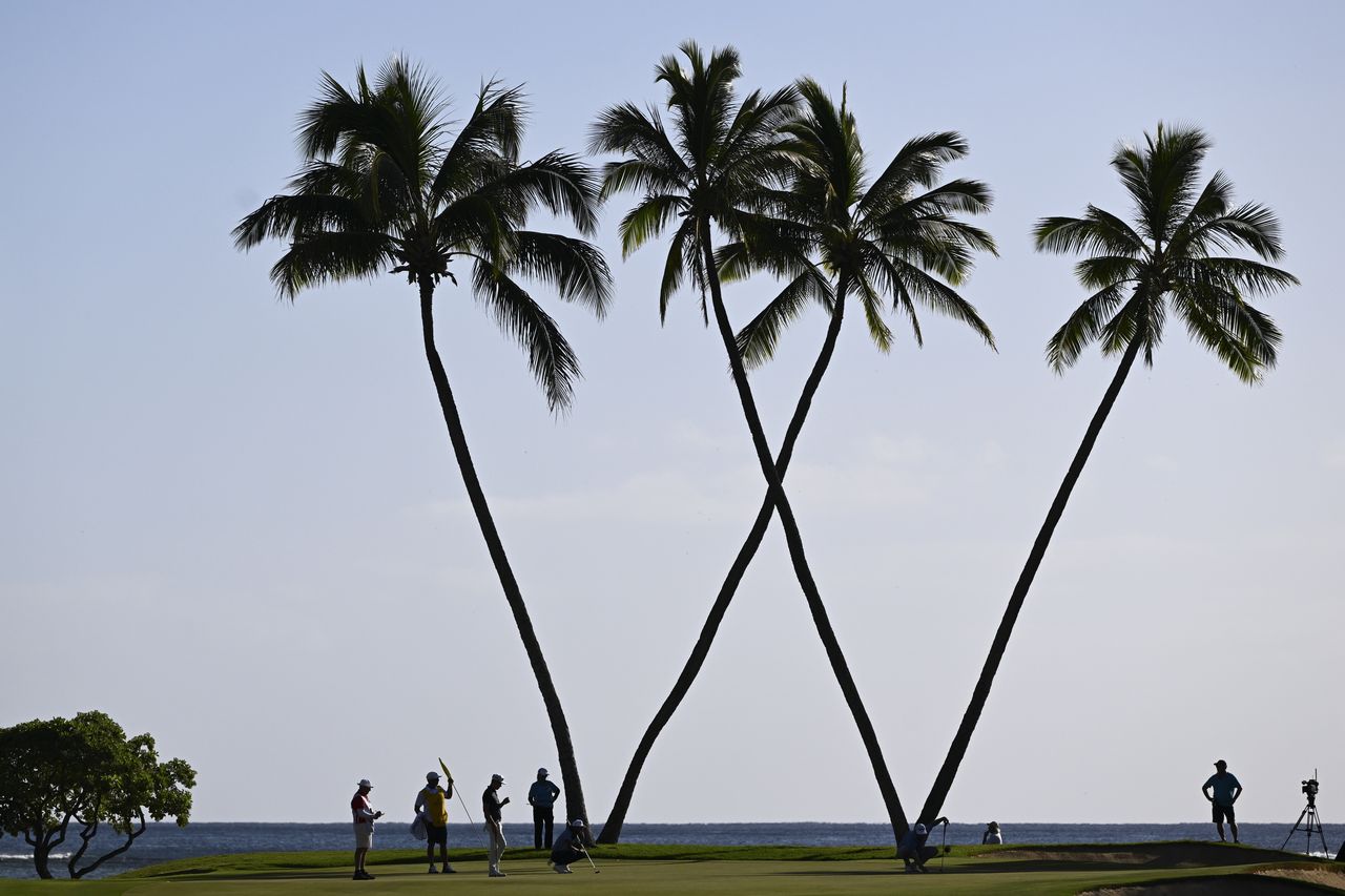 Hawaii's 2024 agenda: Tackling wildfires and community health