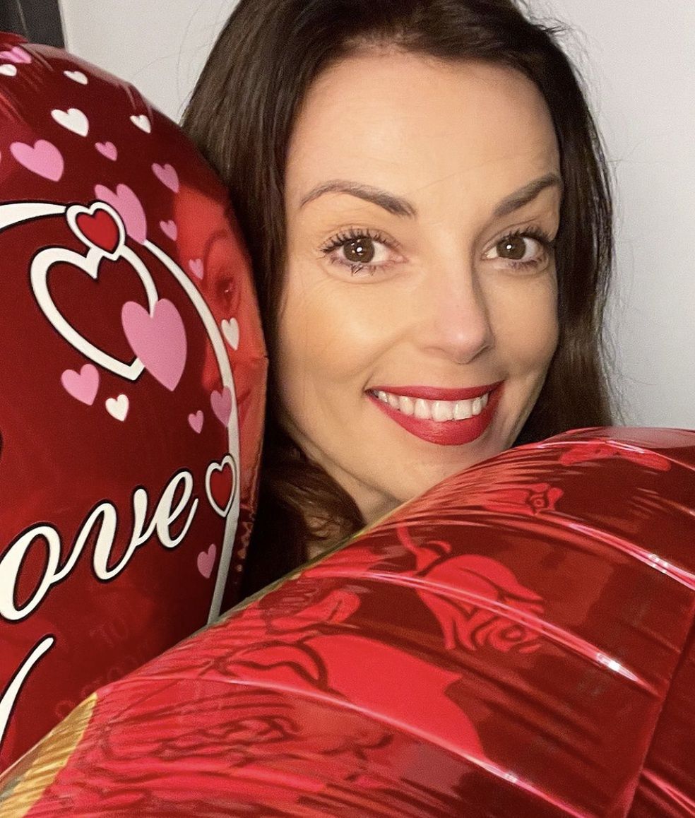 Tak gwiazdy celebrują święto zakochanych