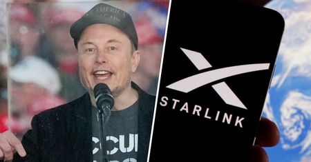 Awantura o Starlinki w Polsce. "To pokazuje coś niepokojącego"