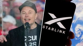 Awantura o Starlinki w Polsce. "To pokazuje coś niepokojącego"