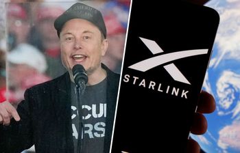 Awantura o Starlinki w Polsce. "To pokazuje coś niepokojącego"