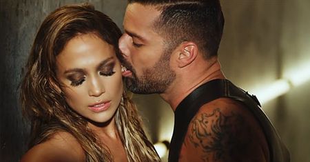 NOWY TELEDYSK Jennifer Lopez i Ricky'ego Martina!