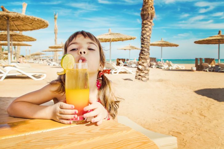 Rodzice popełniają ten błąd przy wyborze Egiptu na ferie. Hurghada, Marsa Alam czy Szarm?