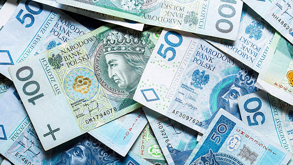 ZUS: pieniądze po zmarłym czekają na kontach