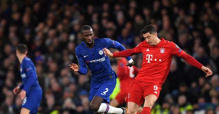 Piłkarz kpi z FIFA 22. Poszło o jego umiejętności