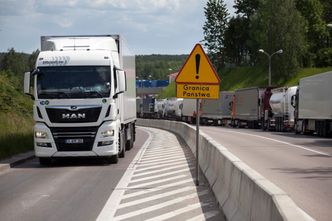 Pomoc dla przedsiębiorców spod granicy. Stracili na "ważnym interesie państwa"