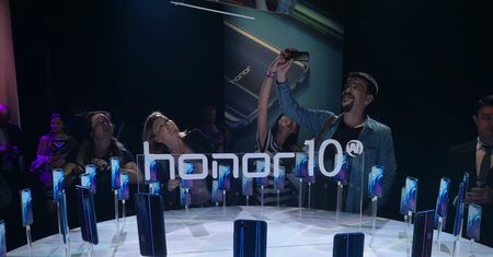 Premiera smartfonu Honor 10. Czego chcielibyście się o nim dowiedzieć?
