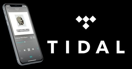 Tidal z nową promocją. 60 dni za darmo dzięki operze Kanyego Westa