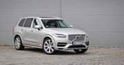 Nowe Volvo XC90 T8 Excellence: więcej niż premium
