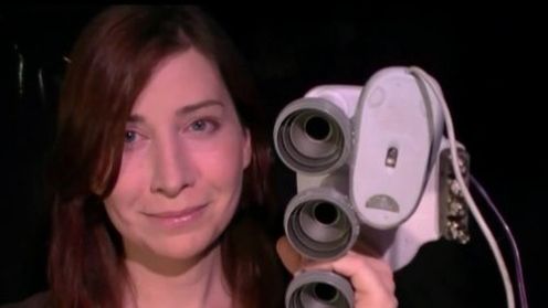 Ty też możesz oglądać swoich znajomych nago [wideo] 1