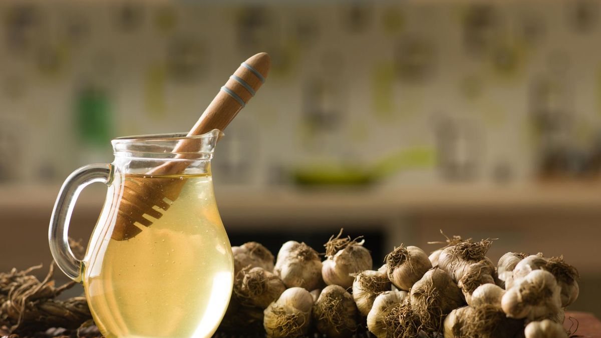 Naturalny lek na nadciśnienie i wysoki cholesterol