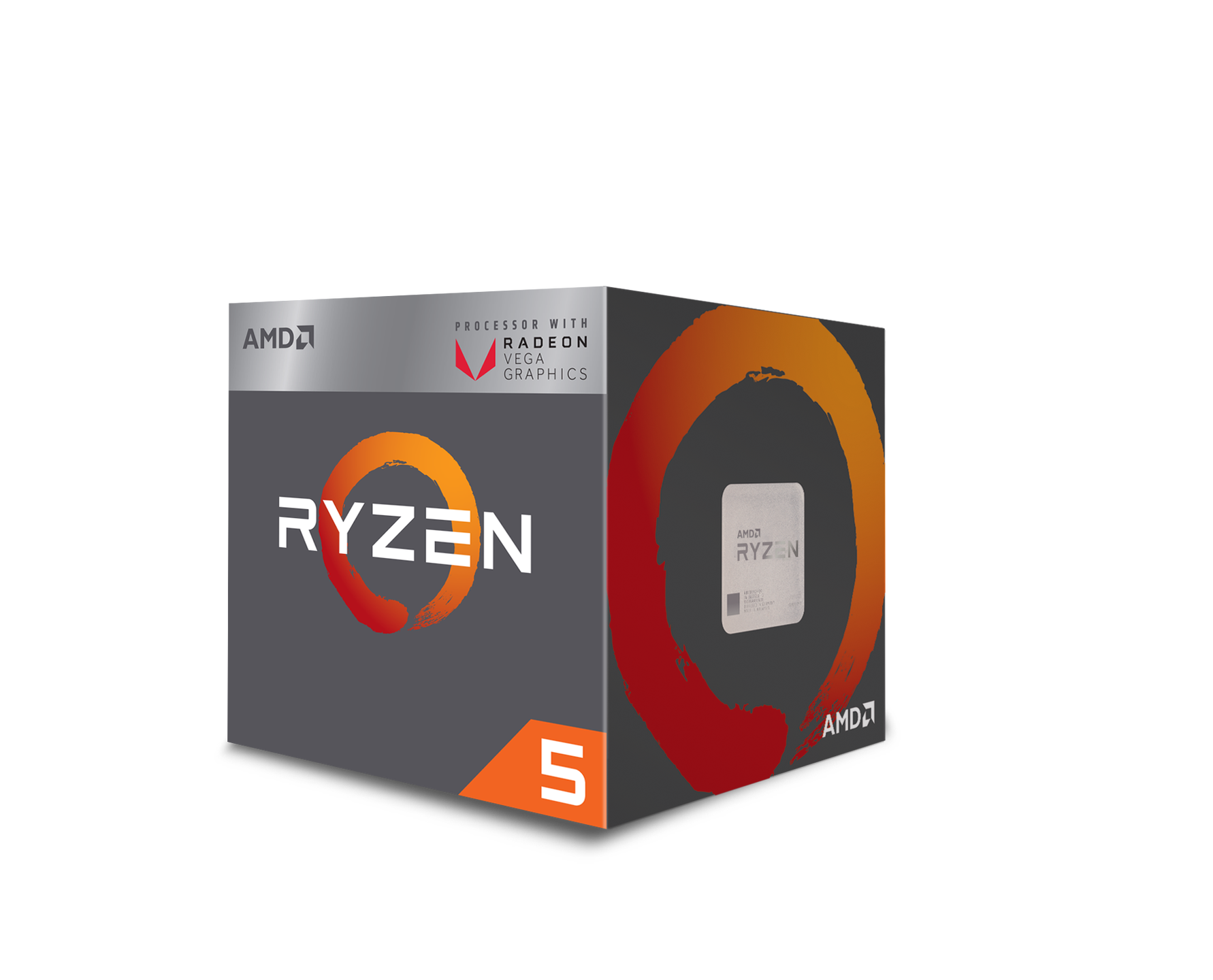 AMD Ryzen 5 2400G – test procesora ze zintegrowaną grafiką niezłej mocy 2