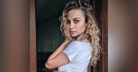 Hanna Żudziewicz miała wypadek. Pogotowie odmówiło pomocy tancerce