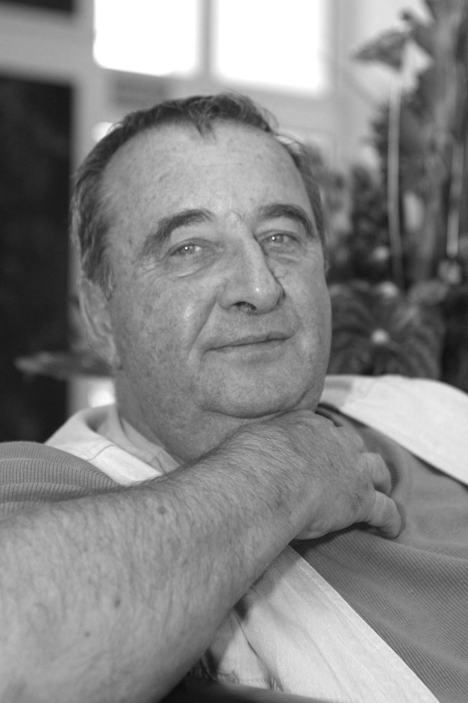 Krzysztof Kowalewski