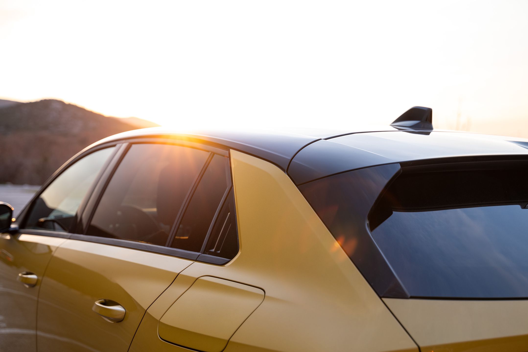 Opel Astra L po liftingu