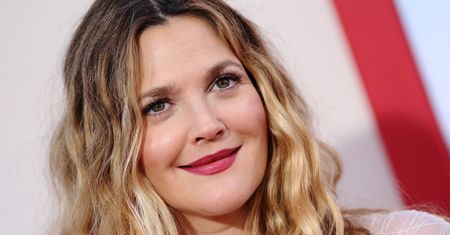 Drew Barrymore skończyła 47 lat. Opublikowała zdjęcie bez makijażu. "Wyglądasz wspaniale"