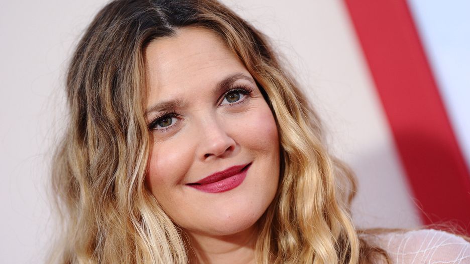 Drew Barrymore skończyła 47 lat 