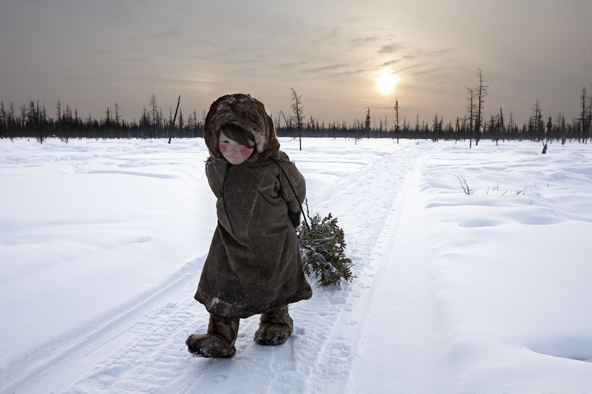 Fotografie zwycięzców Siena International Photo Awards 2017 to wielka inspiracja. Wśród laureatów jest Polak 22