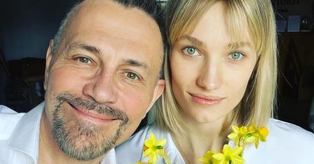 Krzysztof Ibisz zostanie po raz trzeci ojcem. Jak wyglądają jego synowie?