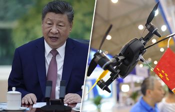 Bezprecedensowa decyzja ws. dronów. Pekin wprowadza zakaz