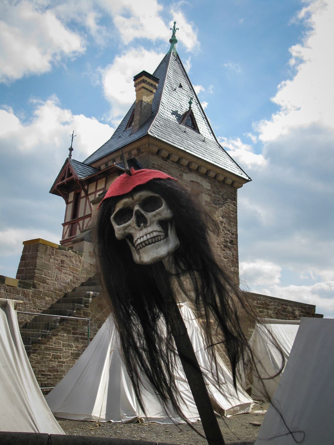 Część festynów jest płatna, część ogólnodostępna