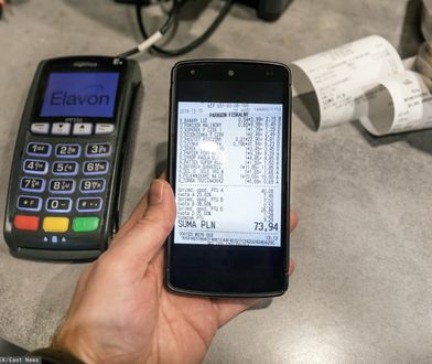 Bezpieczny smartfon do płatności mobilnych. Ceny zaczynają się od 500 złotych