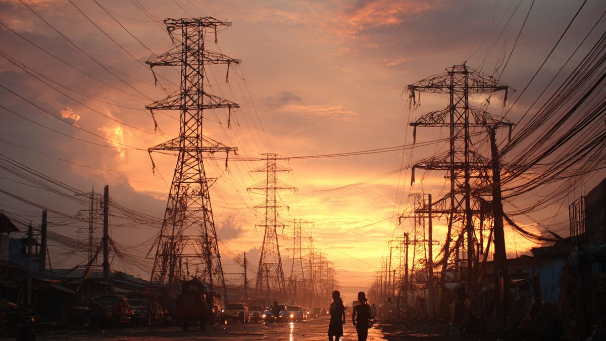 energetyka