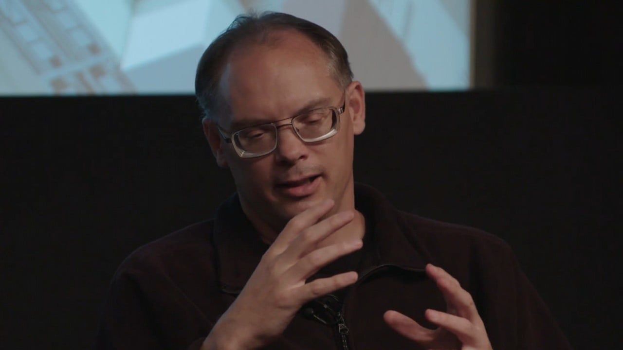 Z powodu AI gaming będzie miał „realny problem przez najbliższe kilka lat” według prezesa Epic Games