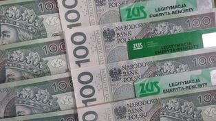 ZUS ponownie przeliczy emerytury. Seniorzy zyskają więcej pieniędzy