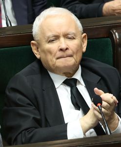 Przesadzi posłów. Kaczyński ma plan na Sejm