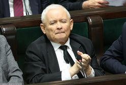 Przesadzi posłów. Kaczyński ma plan na Sejm