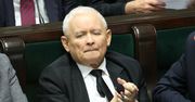 Przesadzi posłów. Kaczyński ma plan na Sejm